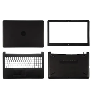 Laptop Cover Case for HP 250 G6, 255 G6, 256 G6, 258 G6