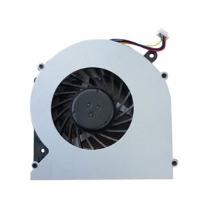 4-Pin Laptop Cooling Fan for Toshiba C850