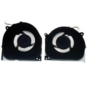 Laptop GPU Cooling Fan for Lenovo Y540 15