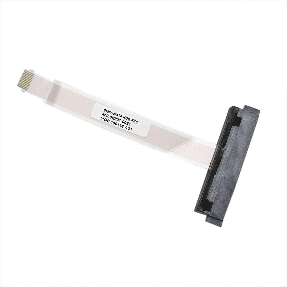 Laptop HDD Connector for HP Pavilion X360 14-dh0004la 14-DH 15-BP 15-CP 15-CN 15-CN0007T