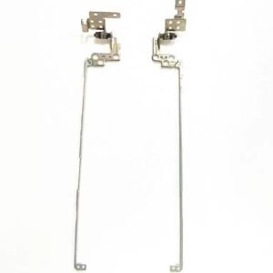 Laptop Hinges for Lenovo IdeaPad 100-15IBY Replacement Set