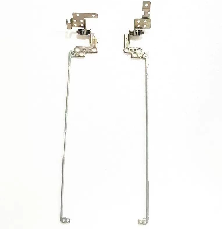 Laptop Hinges for Lenovo IdeaPad 100-15IBY Replacement Set