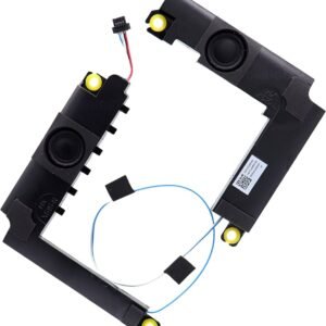 Laptop Internal Speaker Replacement for ASUS X543 Series