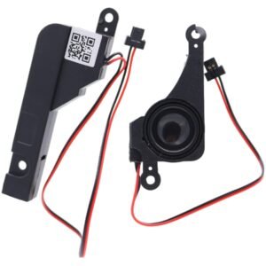 Laptop Internal Speaker Replacement for Acer Aspire 5742 Series