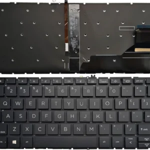 HP 830 G7 Laptop Keyboard