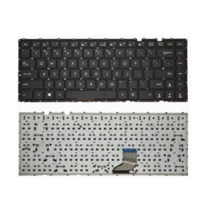 Laptop Keyboard for ASUS K401L A401 A401L K401 K401LB
