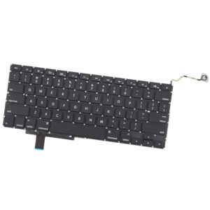 Laptop Keyboard for Aple Macbook A1297
