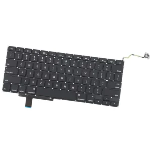Laptop Keyboard for Apple Macbook A1297