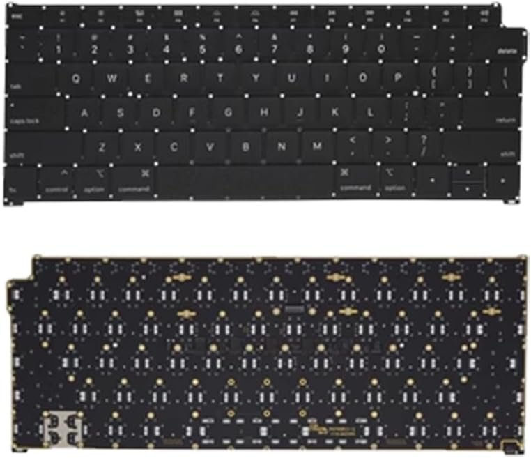 Laptop Keyboard for Apple for MacBook Air 13 A1932