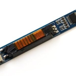 Laptop LCD Screen Inverter Board Replacement