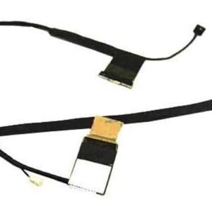 Laptop LCD Screen Video Display Cable for HP Elitebook 8560P 8560W P/N 350406100-11C-G