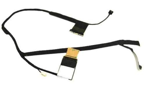 Laptop LCD Screen Video Display Cable for HP Elitebook 8560P 8560W P/N 350406100-11C-G