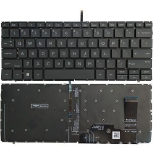 HP EliteBook 840 G9 G10 830 G9 Laptop Replacement Keyboard