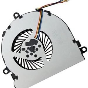 HP 15-N Series Laptop Cooling Fan Replacement