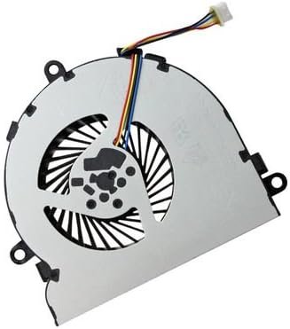 HP 15-N Series Laptop Cooling Fan Replacement