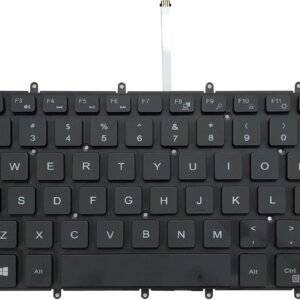 Dell Inspiron 14 7460 7466 7472 7467 Latitude 13 2 in 1 3379 3490 Laptop Keyboard