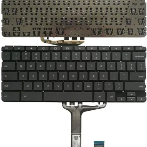HP ChromeBook 14-CA 14-DB 14 G5 Laptop Keyboard