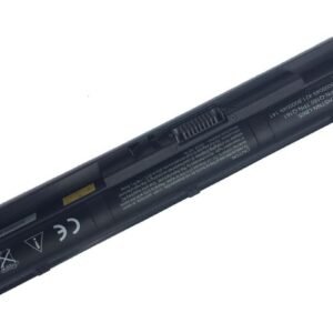 HP KI04 K104 Replacement Battery for HP Pavilion 14 / 15 / 17 Series