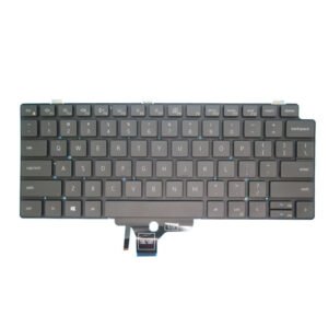 Latitude 7310 7410/7310 7410 2-in-1 Backlit Laptop Keyboard