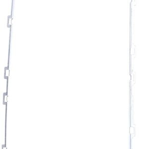 Left and Right Laptop Hinges for HP 14-CK 14-CM 240-G7 245-G7 246-G7 Series
