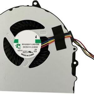 Lenovo E440 Laptop Cooling Fan Replacement