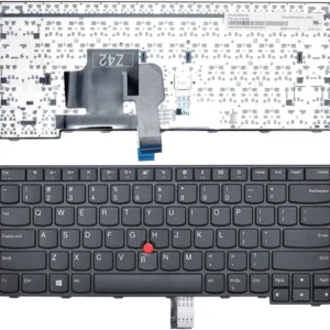Lenovo E470 Laptop Keyboard