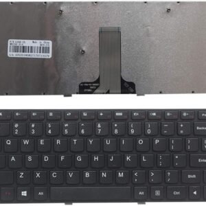 Lenovo G400 G405 G405A G410 Laptop Keyboard Replacement