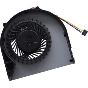 Lenovo G480 Laptop Cooling Fan Replacement