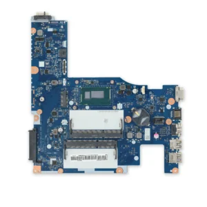 Lenovo G50-80 Laptop Motherboard Replacement