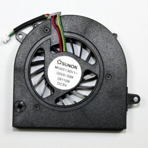Lenovo G560 Laptop Cooling Fan Replacement