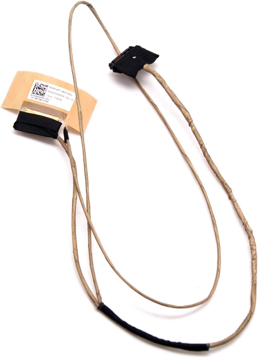 Lenovo IdeaPad 100-15ISK Laptop LCD Cable