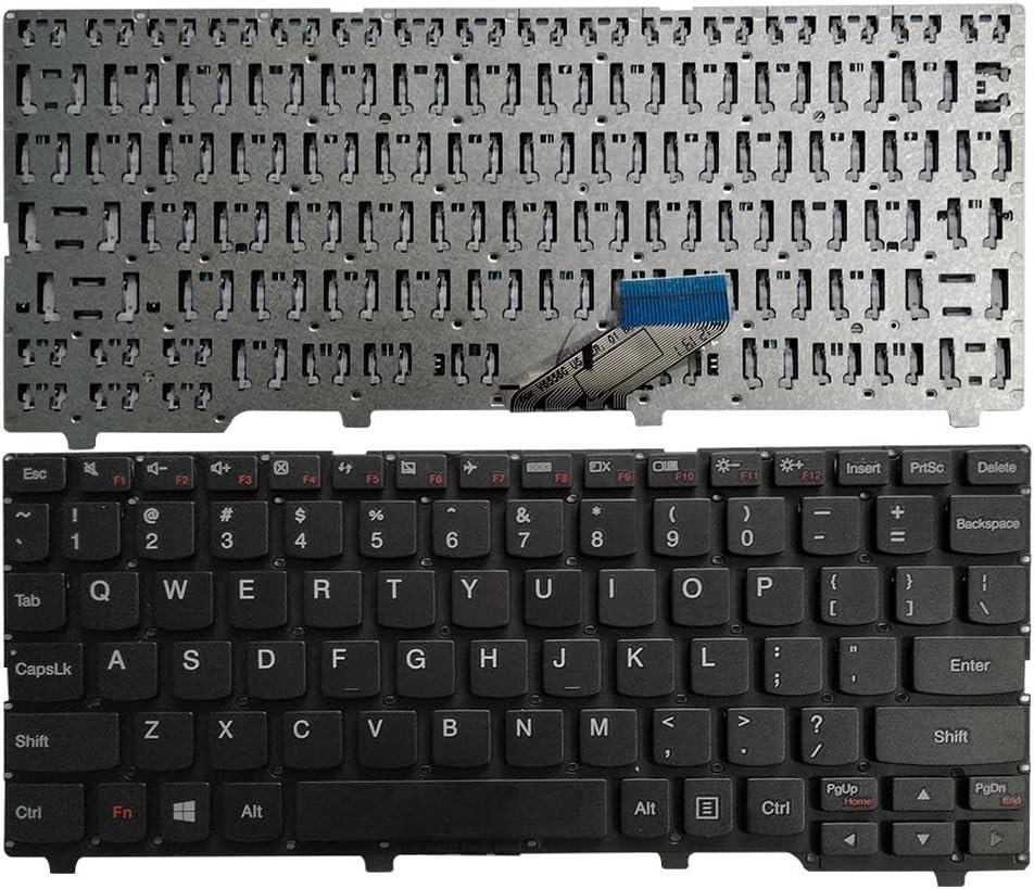 Lenovo IdeaPad 110S-11IBR 110S-11AST Laptop Keyboard