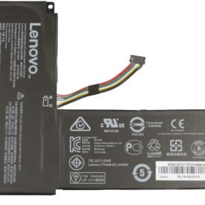Lenovo IdeaPad 120S-14IAP / 120S-14ISK L-Shaped Battery (L15C3A02 / L15L3A02)