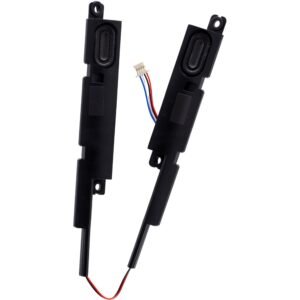Lenovo IdeaPad 130-14 Laptop Internal Speaker Replacement (Left and Right)