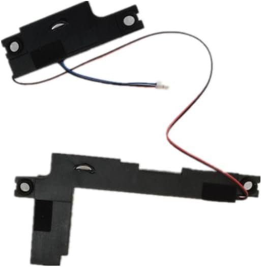Lenovo IdeaPad 130-15AST / 130-15IKB / V145-15AST Internal Laptop Speakers Replacement