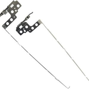 Lenovo IdeaPad 3-14ADA05/ 3-14ARE05/ 3-14IML05/ 3-14IIL05 /3-14IGL05/ 3-14ITL05 / V14 G1-IML Hinges Pair Left and Right