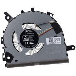 Lenovo IdeaPad 3 14ITL Laptop Cooling Fan Replacement