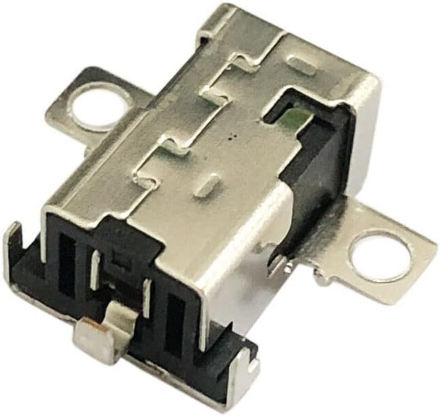 Lenovo IdeaPad 310-14ISK / 310-15ISK / 310-15IKB DC Power Jack Charging Port