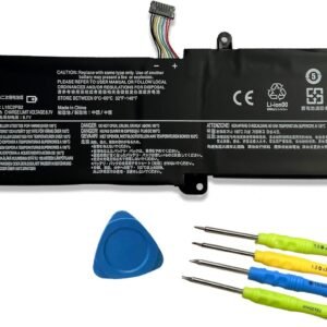 Lenovo IdeaPad 320-15 / 320-14 Series Battery (L16C2PB2 Laptop Battery)
