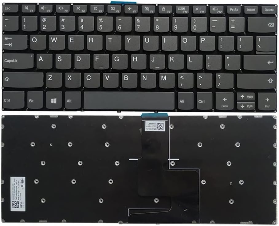 Lenovo IdeaPad 330-14 330-14AST 330-14IGM 330-14IKB 330S-14 330S-14IKB 330S-14AST Laptop Keyboard