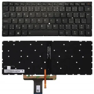 Lenovo IdeaPad 710S-13IKB 710S-13ISK 510S-13IKB 310S-13ISK BACKLIT Keyboard