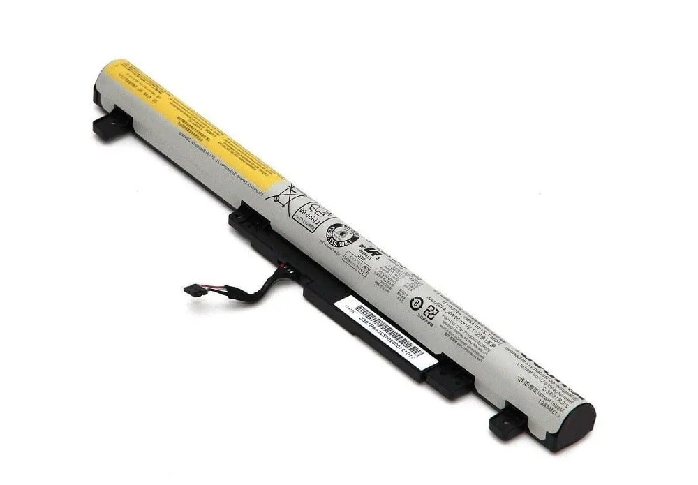 Lenovo IdeaPad Flex 2-14 / Flex 2-15 Laptop Battery (L13L4E61 / L13L4A61)