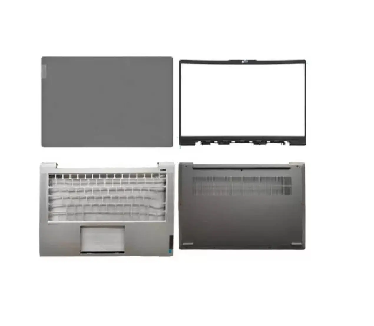 Lenovo IdeaPad Flex 5 14 Full Body Laptop Casing
