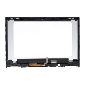 Lenovo IdeaPad Flex 5 14IAU7 Series Touchscreen Replacement