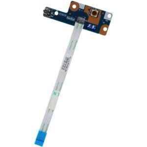 Lenovo IdeaPad G50-30 G50-45 G50-70 G50-80 Z50-75 Z50-70 G40-30 G40-70 Power Button On/Off Switch Cable Replacement