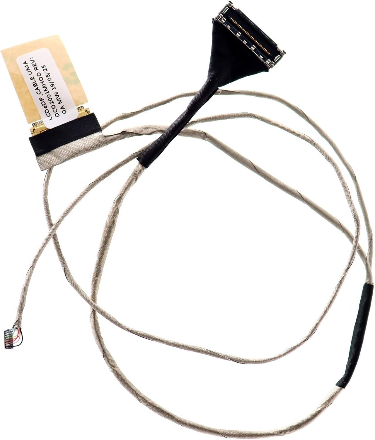 Lenovo IdeaPad G50 G40 Z50 Z40 G50-80 G50-70 G50-40 G50-30 G40-70 Z50-75 Z50-70 Z40-70 LCD Display Cable EDP Screen Cable