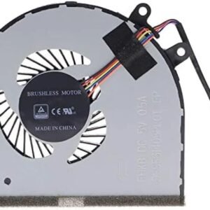 Lenovo IdeaPad Laptop Cooling Fan Replacement (510-15IKB / 310-14ISK / 310-14IKB / 310-15ABR / 310-15IKB / 310-15ISK / 510-15IAP / 310-14IAP)