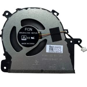 Lenovo IdeaPad S145-14AST S145-14API S145-14IIL Laptop Cooling Fan Replacement