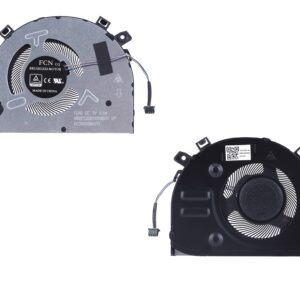 Lenovo IdeaPad S340-14IWL S340-14API Laptop Cooling Fan Replacement