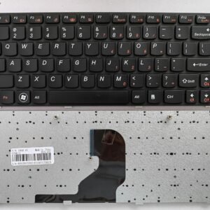Lenovo IdeaPad Z460 Z460A Z460G Z465 Z465A Z465G Laptop Keyboard Replacement